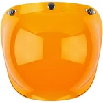 Bell 3 Snap Bubble Shield Orange Amber Tint Anti Fog. Fixed Price $29.95.