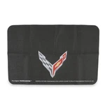 Fender Gripper Covering - Corvette C8 Flag. Fixed Price $53.09.