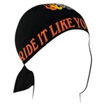 Zan Flydanna Cotton Ride It Like You Stole. Fixed Price $9.98.