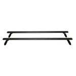 Westin 16-10009 43" Exp Truck Cap Roof Rails. Fixed Price $310.99.