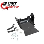 Moose Pro Skid Plate Honda 2007-2025 CRF150R Rb PX1321 W/ Hardware. Fixed Price $114.95.