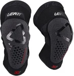Leatt 3DF 5.0 Evo Knee Guards Black. Fixed Price $110.00.