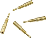 Pilot Jets 4/PK VM28/486 #57.5 EBC28/486-57.5 Bleed For Rs & Hs Carbs. Fixed Price $22.95.