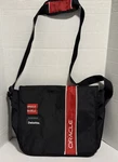 Oracle Openworld Tech Conference Messenger Bag Sponsor Edition Rare. Fixed Price $24.99.