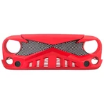 American Mod AMJPAA00118 Hawke Grille. Fixed Price $201.60.