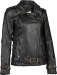 Highway 21 Women's Pearl Jacket Sm Black 489-1550S. Fixed Price $172.99.