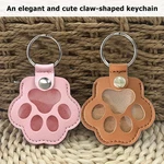 Dog Hair Collector Key Chain Memorial Storage Holder Pet Loss Pendant New. Fixed Price $7.62.