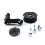 Hybrid Racing K-series Idler Bracket & Pulley For K20 K24 Usdm. Fixed Price $198.54.