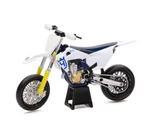 New Ray Toys 58163 1:12 Scale Husqvarna FS450 2019. Fixed Price $38.85.