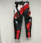 Msr Nxt Tucker Rocky Off-road Mx Motocross Pants Red/black Mens 30 *display*. Fixed Price $101.00.
