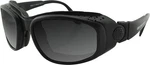 Zan Sport And Street Convertible Sunglasses/goggles BSSA001AC. Fixed Price $39.98.