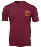 New Thor Men's Hallman Champ T-shirt Red Large 3030-21199. Fixed Price $24.99.