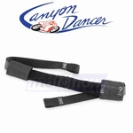 Canyon Dancer 33505 Bar-harness For Security & Covers Tiedowns Bungee Wz. Fixed Price $35.79.