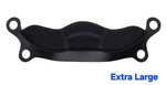 Fox Racing V3/V3RS Helmet Breath Box Black. Fixed Price $18.88.