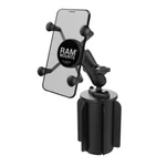 RAP-299-3-UN7BU Ram X-grip Phone Mount With Ra.... Fixed Price $64.99.