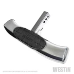 Westin Receiver Hitch Mounted Step 21-50010. Fixed Price $179.99.