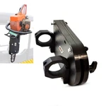 Roll Bar Universal Chainsaw Mount Fits Most Utv's High Quality Made Usa. Fixed Price $153.95.