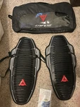 Dainese Wave Series Back Protector. Fixed Price $89.00.
