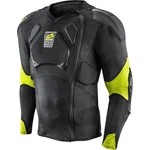 Evs Sports Pro Jersey Black Medium Ballisticp-bk-m. Fixed Price $202.68.