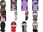 Zan Polyester Balaclava. Fixed Price $22.59.