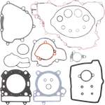 Moose Racing Complete Gasket Kit 0934-6888. Fixed Price $92.81.