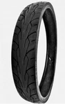 Vee Rubber VRM-302 120/50-26 26" Black Wall Bw Motorcycle Tire 50914. Fixed Price $192.30.