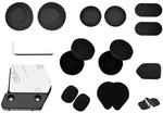 Sena Mounting Accessories And Supplies Kit For 10S-A0201. Fixed Price $17.99.