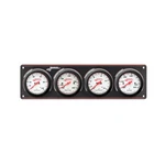 Longacre 52-46916 Sportsman Elite Gauge Panel, Oil/water/fuel. Fixed Price $361.99.
