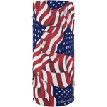 Zan Motley Tube - Wavy Flag T265. Fixed Price $14.83.