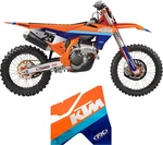 Factory Effex 27-51504 Candy Chrome Series Trim Graphics. Fixed Price $73.63.