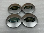 Product Genuine Wheel Center Cap Part Number RRJ500030XXX. Fixed Price $104.48.