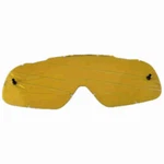 Fox Air Space Replacement Lens Yellow Tinted Motocross Mtb Retro. Fixed Price $17.39.