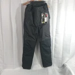 New Firstgear 503593 Women's Ht Overpants Black Size 10. Fixed Price $189.95.