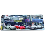 Tomei Desk Pad S13/FC3S/AE86 90'S Tuning Shop Japan TG801B-0000A. Fixed Price $21.99.