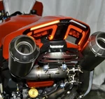 Nrc Ducati V4 Panigale / Streetfighter Fender Eliminator (2025-PRESENT). Fixed Price $210.00.