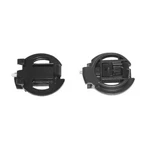 Nolan N21 Visor / N20 Grex G3.1 G1.1 Black Mechanism. Fixed Price $13.40.