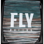 Fly Racing Quick Draw Bag Black/rum/white 28-5198. Fixed Price $26.63.