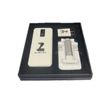 Shelby Cel Phone Power Charging Gift Set * Great For Lover Free Ship. Fixed Price $45.00.