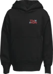 Thor Youth For Vantage Pullover Hoodie Black Xl 3052-0721. Fixed Price $59.95.