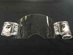 Shift WHIT3 Label Adult Goggle Roll Off System Clear Motorcycle Mx 20954-012. Fixed Price $44.95.
