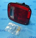 53712 Genuine Grote Three Stud Stop Tail Turn Light Lh/s - New. Fixed Price $48.44.