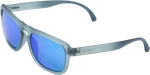 Fmf Emler Sunglasses Smoke/blue F-61508-250-01. Fixed Price $36.99.