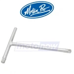 Motion Pro 08-0360 Dual Drive Mini T-handles For Tools Ap. Fixed Price $18.23.