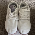 Mens Cior Vicocole Barefoot Shoes Zero Drop Sneaker Wide Toe Box White Size 11. Fixed Price $12.00.