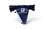 Bridgestone Tires TE6210025 Repeating Pennants Black & White, 42 Ft Long. Fixed Price $29.95.