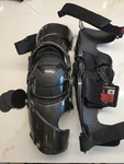 Evs Web Carbon Knee Brace. Fixed Price $97.00.