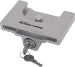 Dead Bolt TSK3-AS & Kit 2" 2-5/16". Fixed Price $96.17.