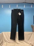 Fxr Traveler Pants Black (36). Fixed Price $89.99.