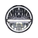 United Pacific 31029 Ultralit 20LED 5-3/4" Motorcycle Headlight W/led. Fixed Price $142.45.