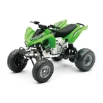 New Ray Toys Kawasaki Scale Model. Fixed Price $26.99.